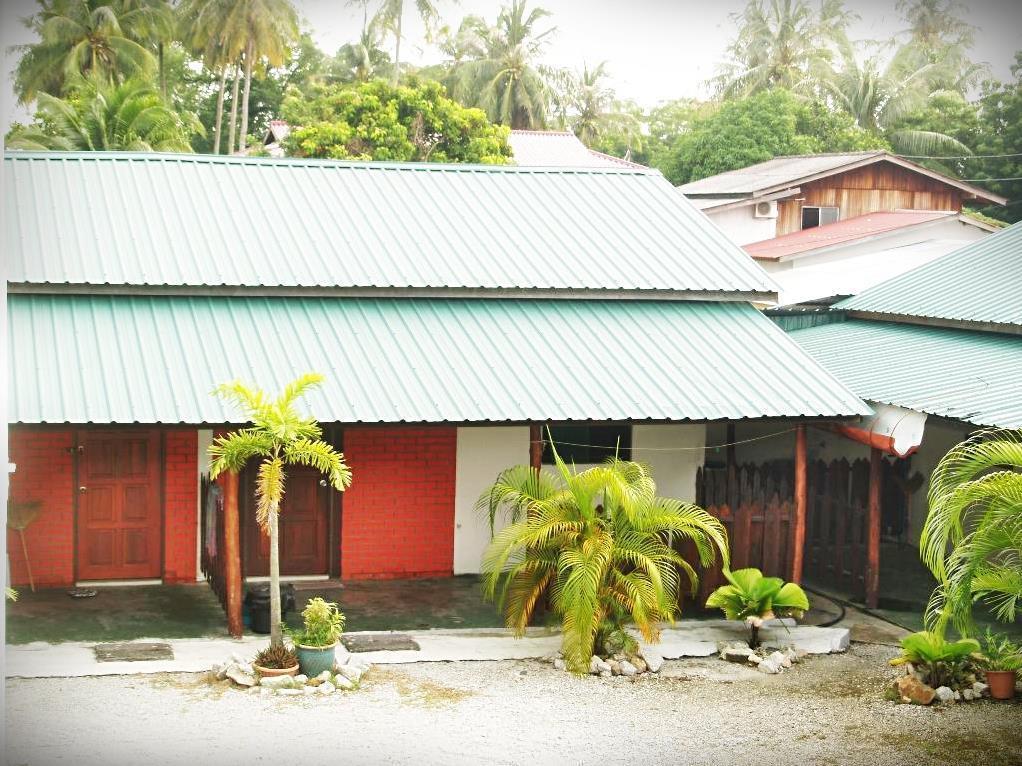 Cenang Village Langkawi Esterno foto